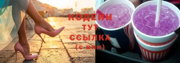 хмурый Богородицк