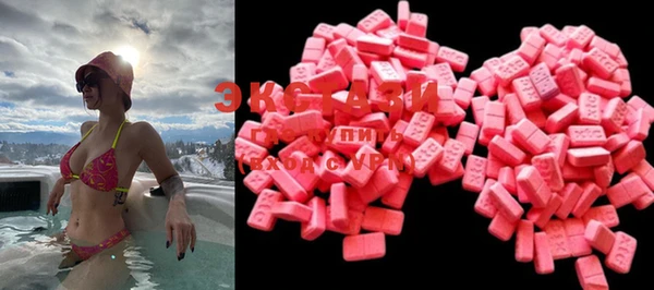 хмурый Богородицк